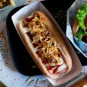 Envases para hot dog  de cartón